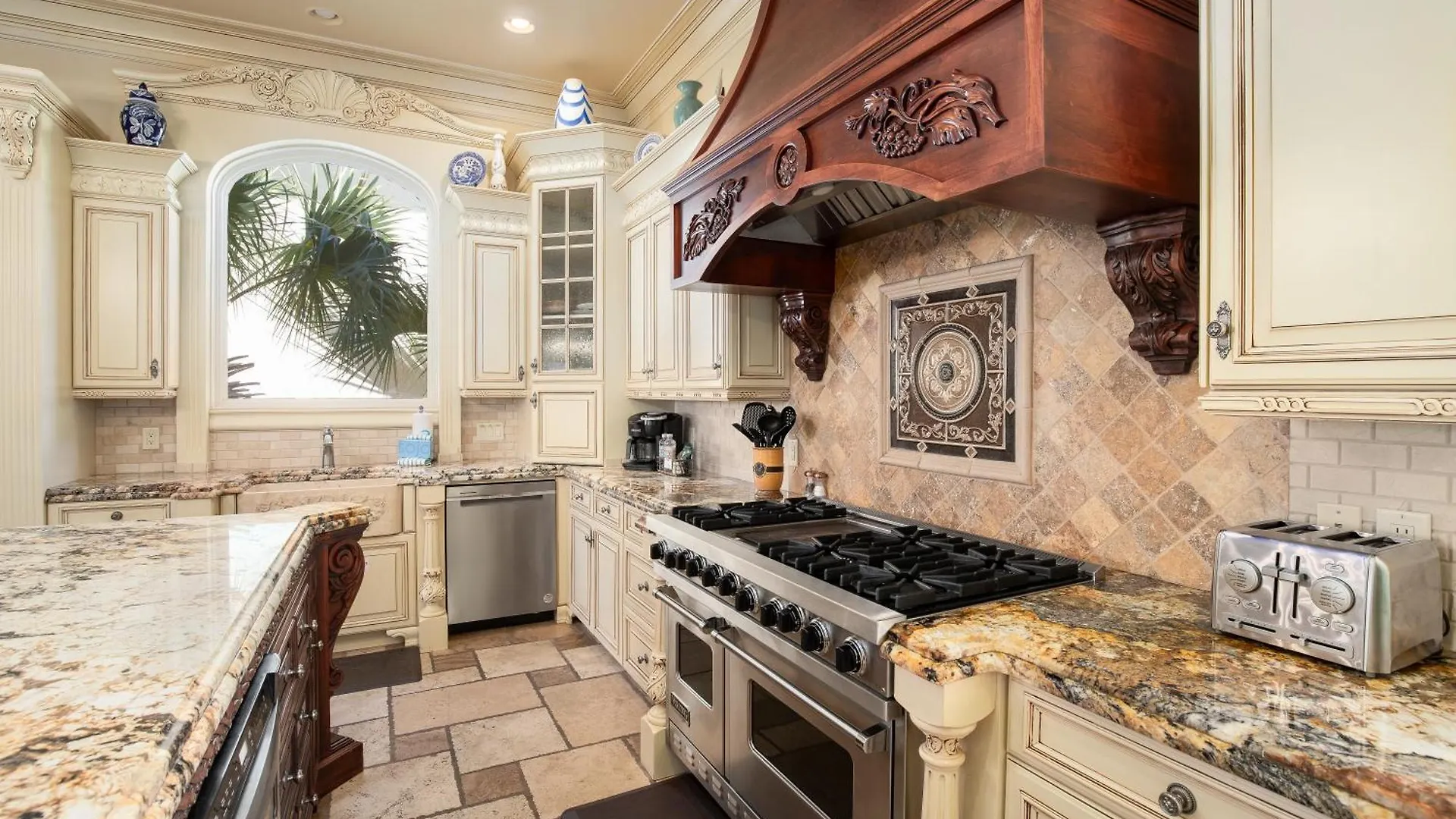 Casa de Férias Beach Views, Rooftop Deck, Outdoor Kitchen, Destin